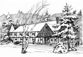 Kancamagus Swift River Inn - Conway, NH