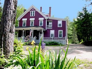 Bartlett Inn - Bartlett, NH