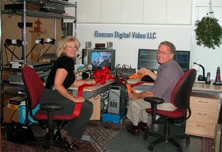 Beacon Digital Video LLC - Hampton, NH