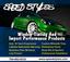 Speed Styles