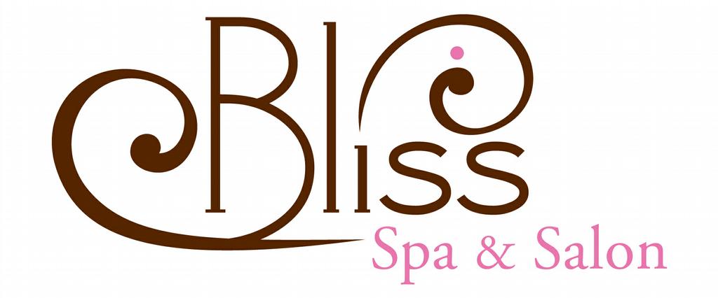 Bliss Spa Logo