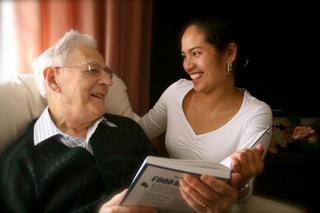 Homechoice Network INC - Aberdeen, NC