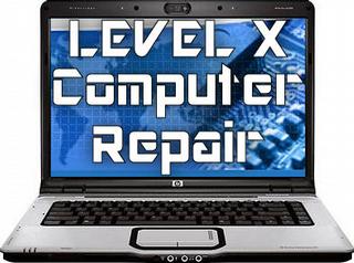  by LEVEL X Computer Repair Tampa 33614 