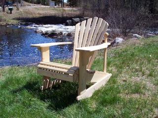 Table Shop - Union, NH