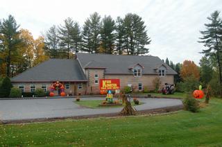 Kiddie Konnection Inc - Hudson, NH