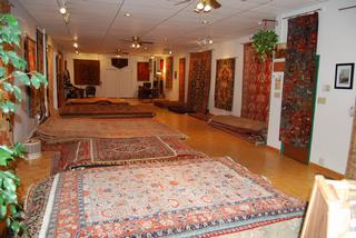 Little River Oriental Rugs - Concord, NH