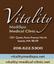 Vitality Medispa and Medical Clinic