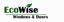 Ecowise Windows & Doors