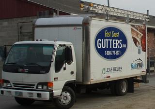 Eastcoastgutters.com - Hollis, NH