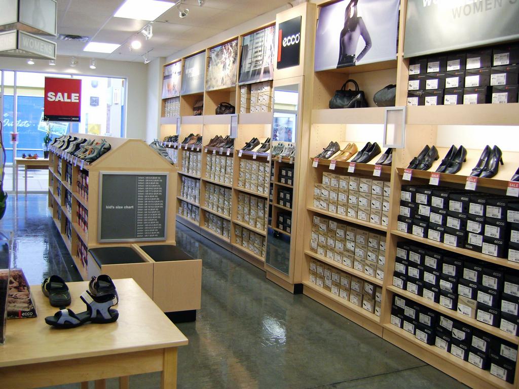 Shop nearest ecco store New Arrivals