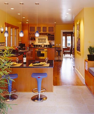 Kitchen Products  Handicapped on Picture Gallery  Cascadia Design Build Olympia  98513