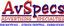 AvSpecs
