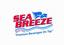 Sea Breeze Syrups