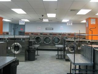 Casa Laundromat INC - Alexandria, VA