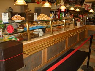 Brandli's Pizza Grille - North Conway, NH