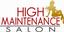 High Maintenance Salon