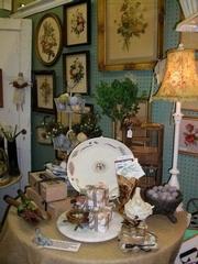 Woodstock Antiques - Acworth, GA