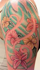 Redemption Ink - Jenkinsburg, GA