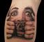 Provided by Redemption Ink, Jenkinsburg 
