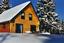 Partridge Cabins