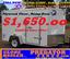 ENCLOSED TRAILERS by PREDATOR CARGO