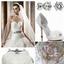 Provided by Adorabelle Bridal, Waterford 