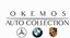 Okemos Auto Collection