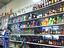 Cedar Party Store