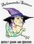 Salamander Sisters Wanderlust Market /Jacqui Newman