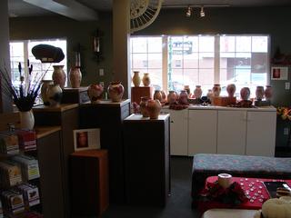 Powermill Pottery - Berea, KY