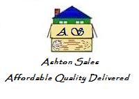 Ashton Sales - Enfield, NH