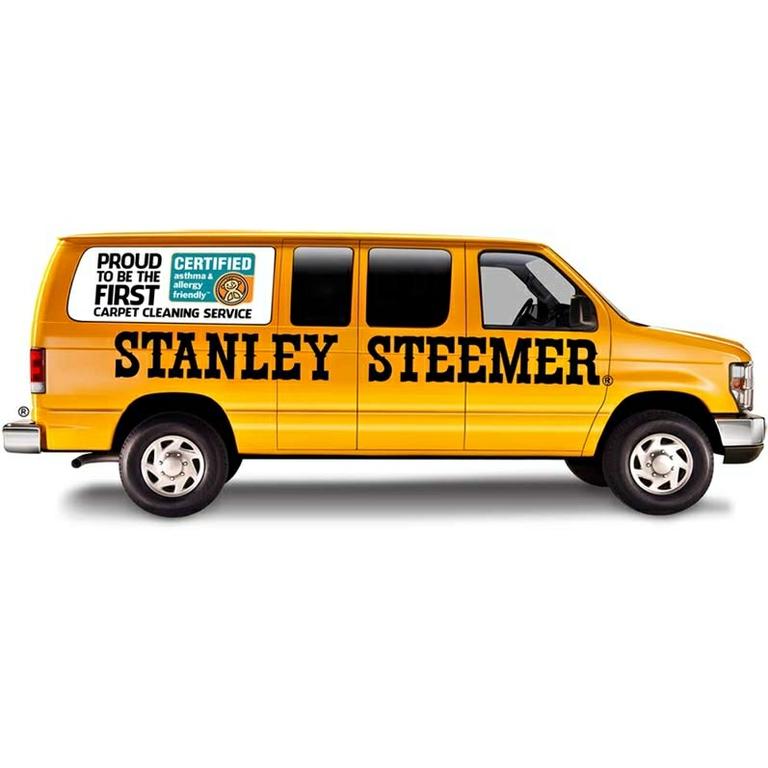 Stanley steemer coupons december 2018