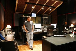 Thomas Eaton Recording - Newburyport, MA