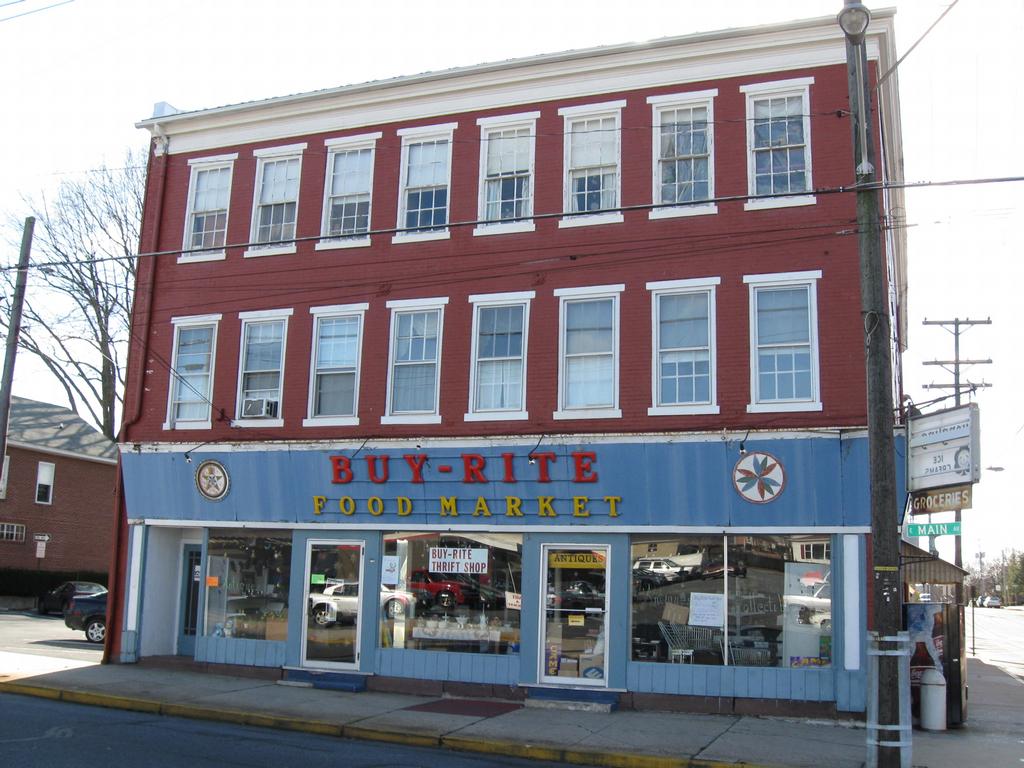 BuyRite Thrift Store Myerstown PA 17067 7178662532