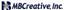MBCreative, Inc.