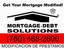 Mortgage-Debt Solutions