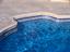 Diamond Fiberglass Pools