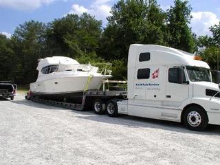M & M Yacht Service - Gainesville, GA