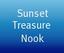 Sunset Treasure Nook