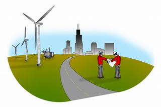 Meritcorp Group LLC - Oswego, IL