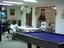 Provided by Doug's Arcade, Evansville 