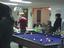 Provided by Doug's Arcade, Evansville 