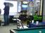 Provided by Doug's Arcade, Evansville 