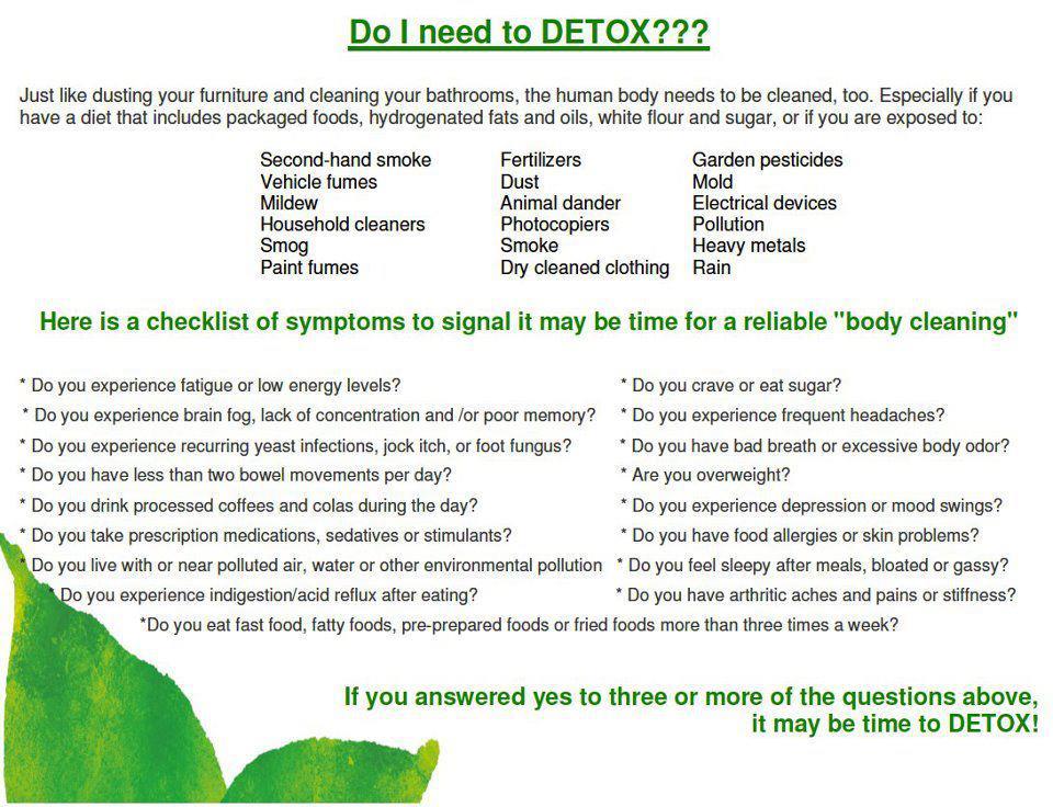 28 Day Detox Diet Arbonne Makeup