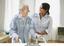 Home Care Charlotte NC-I Care For...