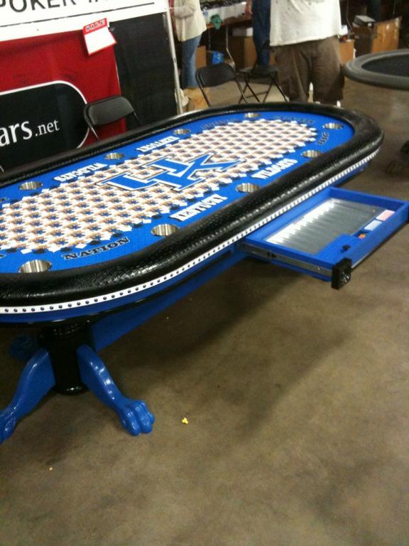 Poker louisville ky