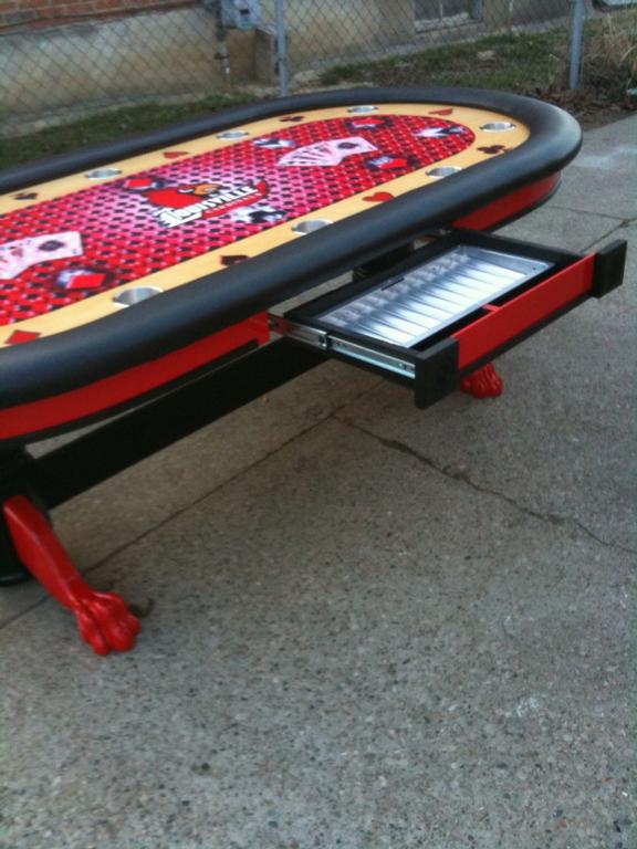 Poker louisville ky