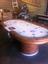 Provided by K & J Poker Tables, Louisville 