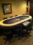 Provided by K & J Poker Tables, Louisville 