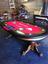 Provided by K & J Poker Tables, Louisville 